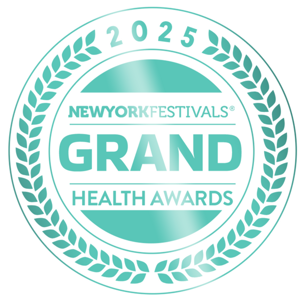 Grand Prize Winners - New York Festivals